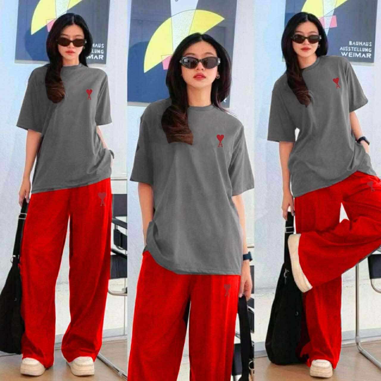 Suzy Chantal Signature Coordinates