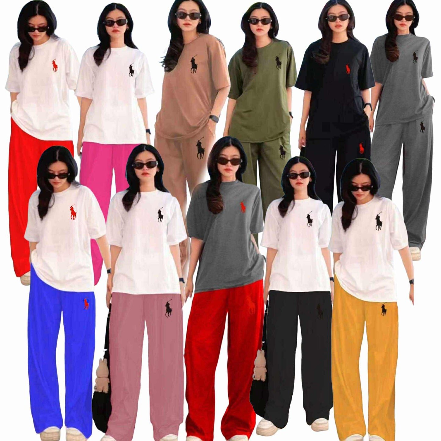 Suzy Chantal Signature Coordinates