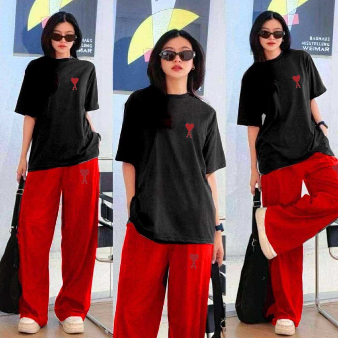 NEW CHANTAL SUZY AMIHEART COORDINATES