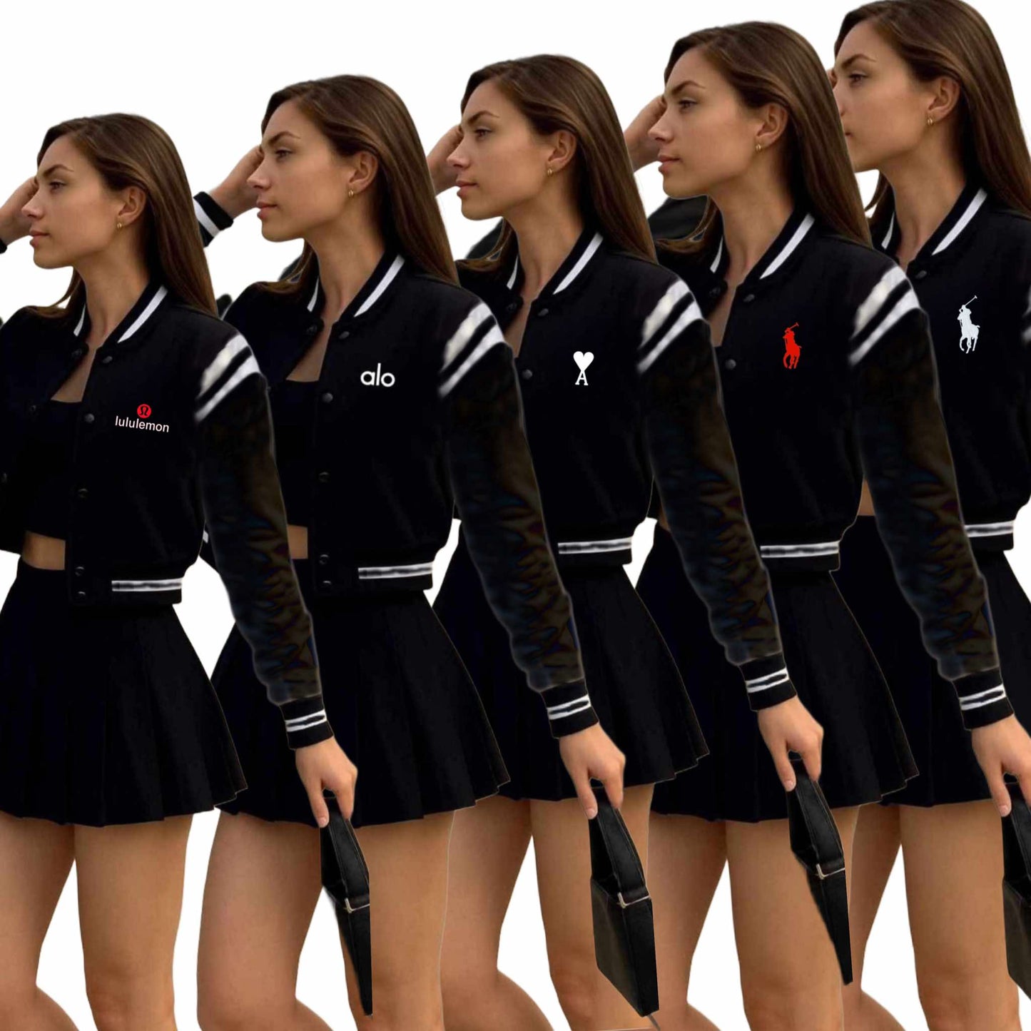KOREAN VARSITY / BOMBER JACKET COLLECTIONS