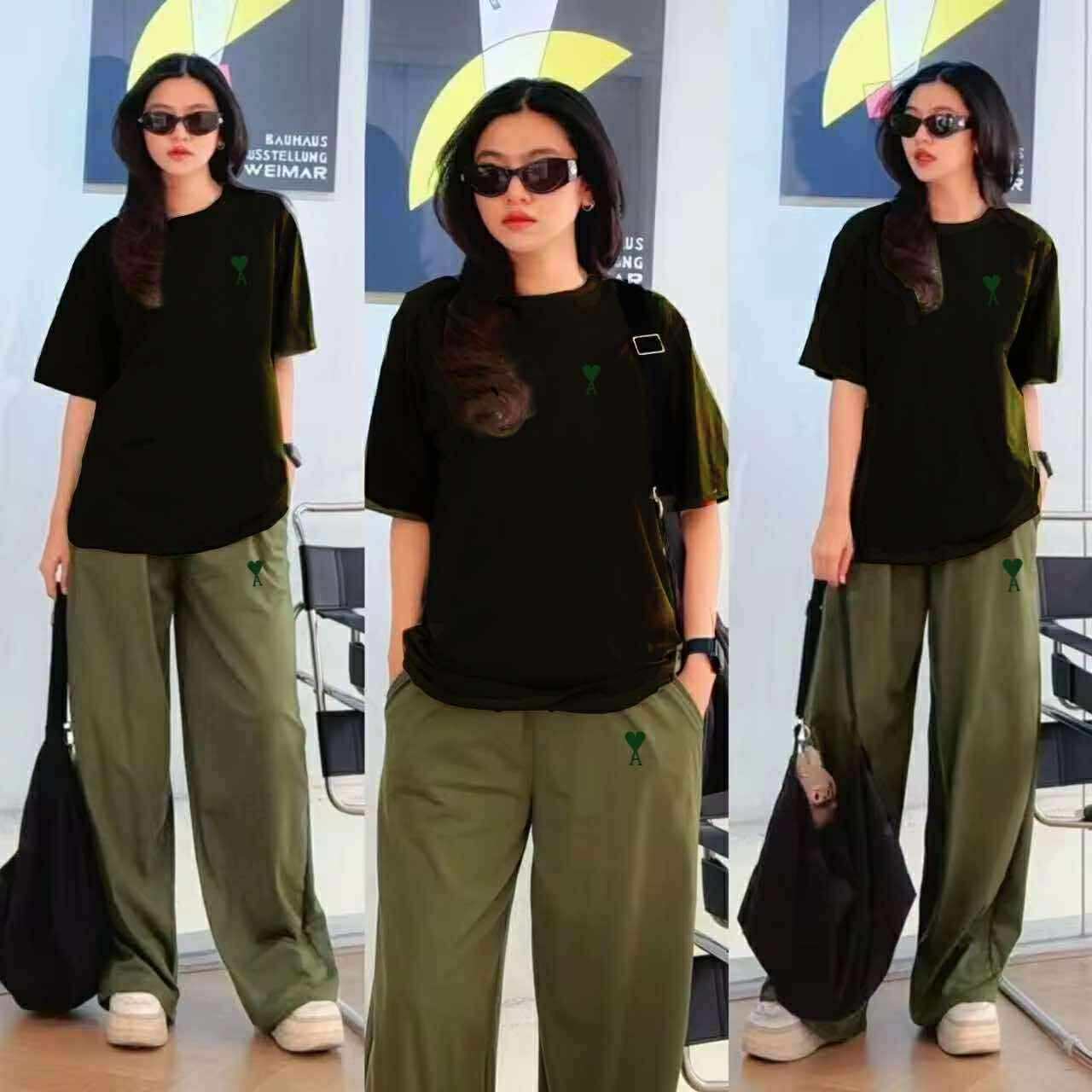 NEW CHANTAL SUZY AMIHEART COORDINATES