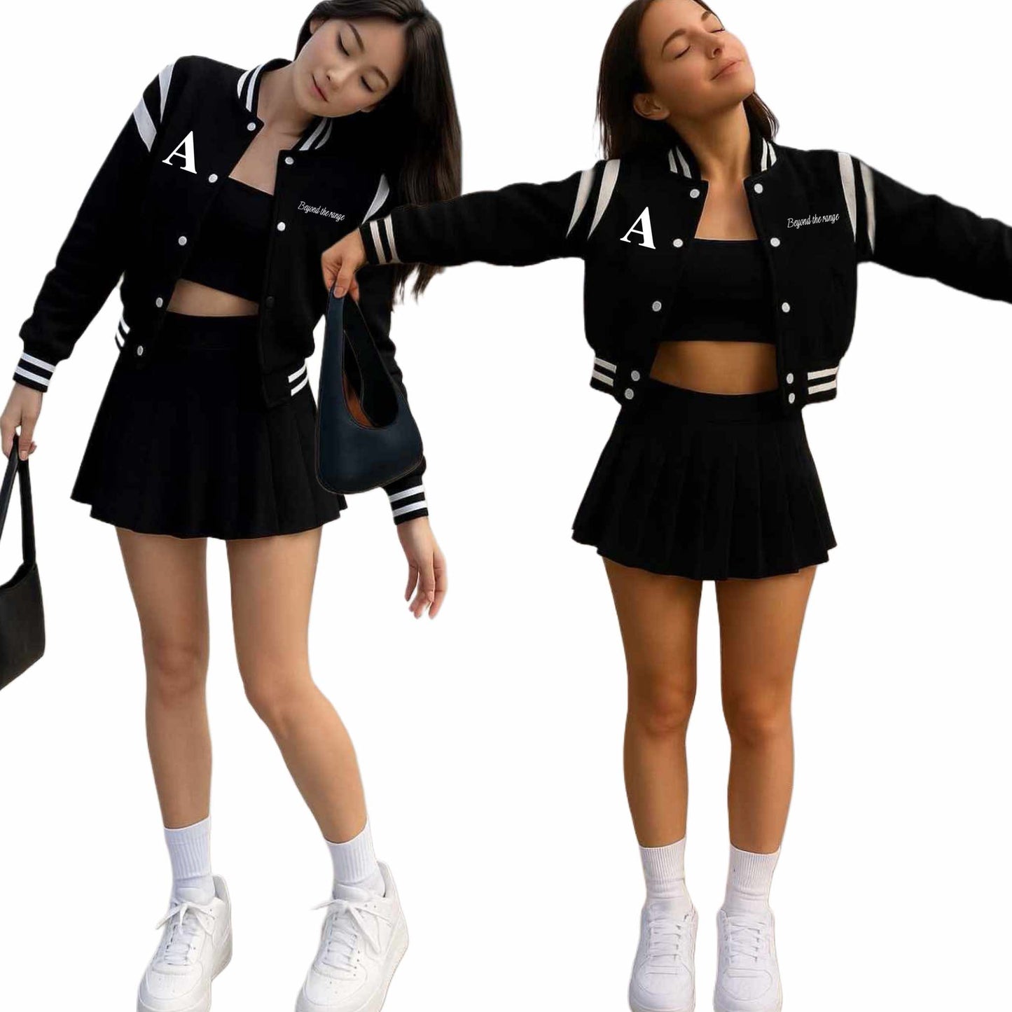 KOREAN VARSITY / BOMBER JACKET COLLECTIONS