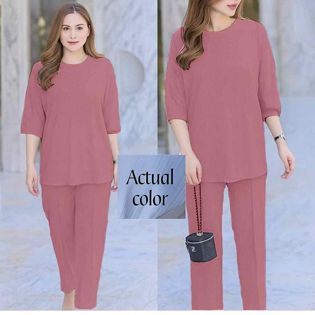 JANELLA Coords – Effortlessly Chic, Boutique Quality