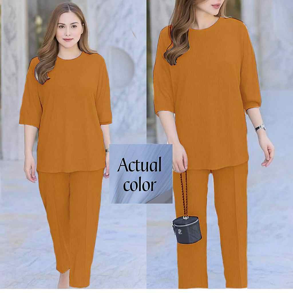 JANELLA Coords – Effortlessly Chic, Boutique Quality