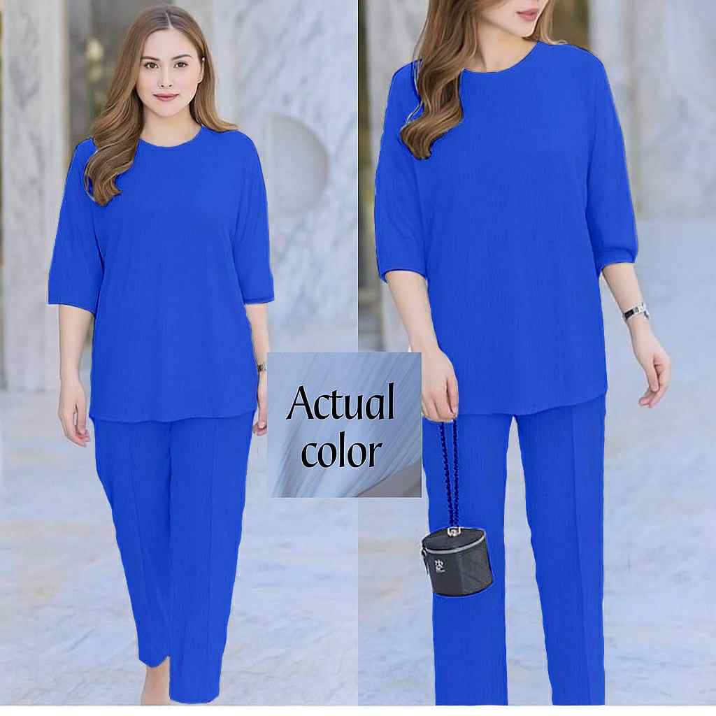 JANELLA Coords – Effortlessly Chic, Boutique Quality
