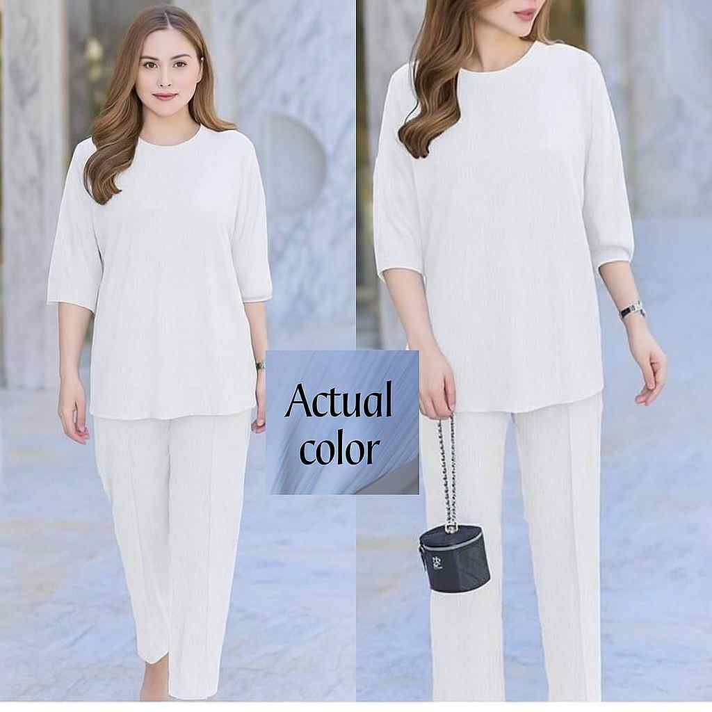 JANELLA Coords – Effortlessly Chic, Boutique Quality