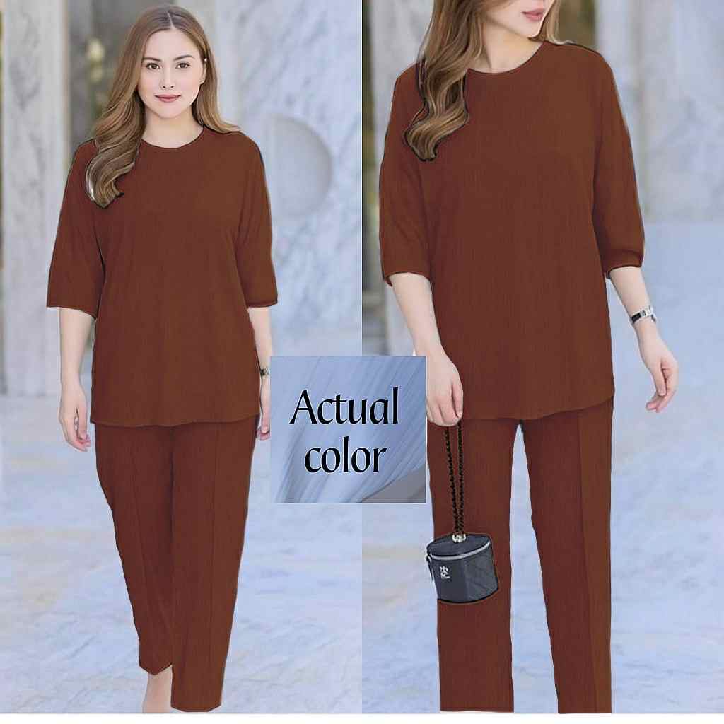 JANELLA Coords – Effortlessly Chic, Boutique Quality