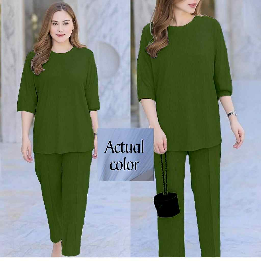 JANELLA Coords – Effortlessly Chic, Boutique Quality