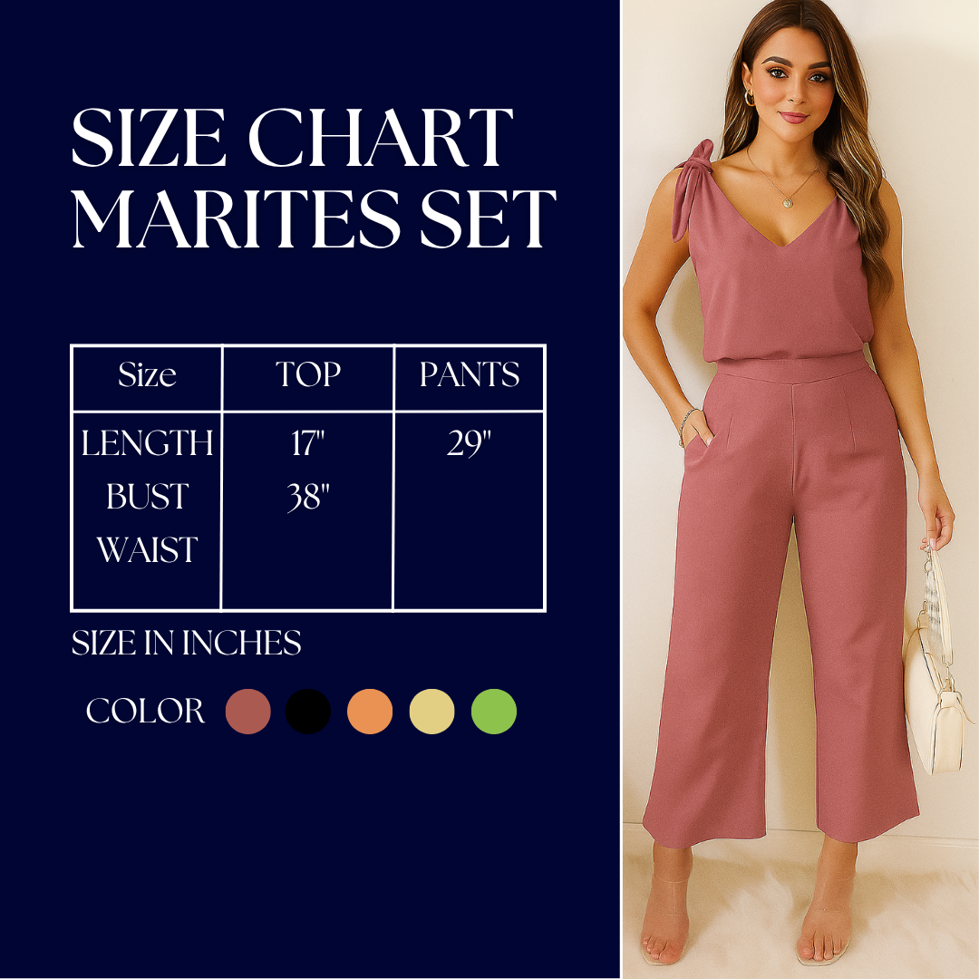 VIOLET COORDINATES | Simplicity Meets Sophistication