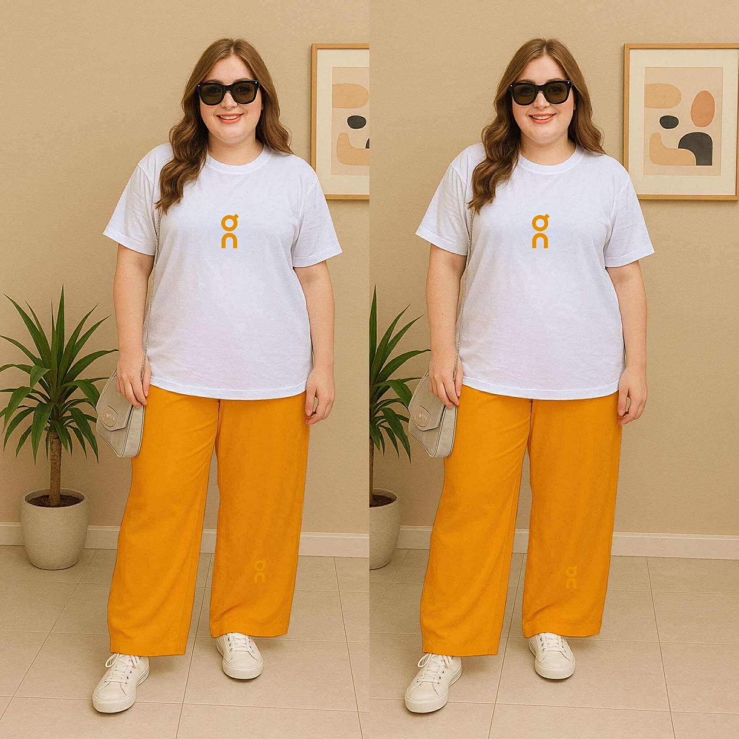 ✨ PLUS SIZE SUZZY COORDINATES – Casual. Comfy. Chic. Confident ✨