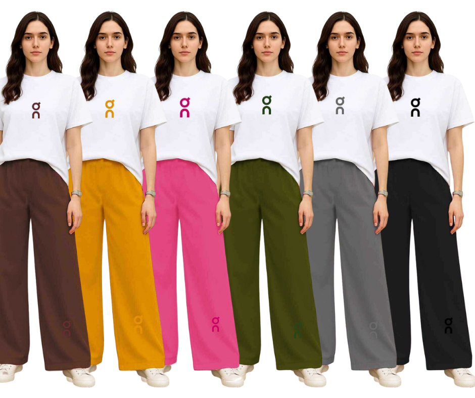 ✨ SUZZY COORDINATES – Casual. Comfy. Chic. ✨