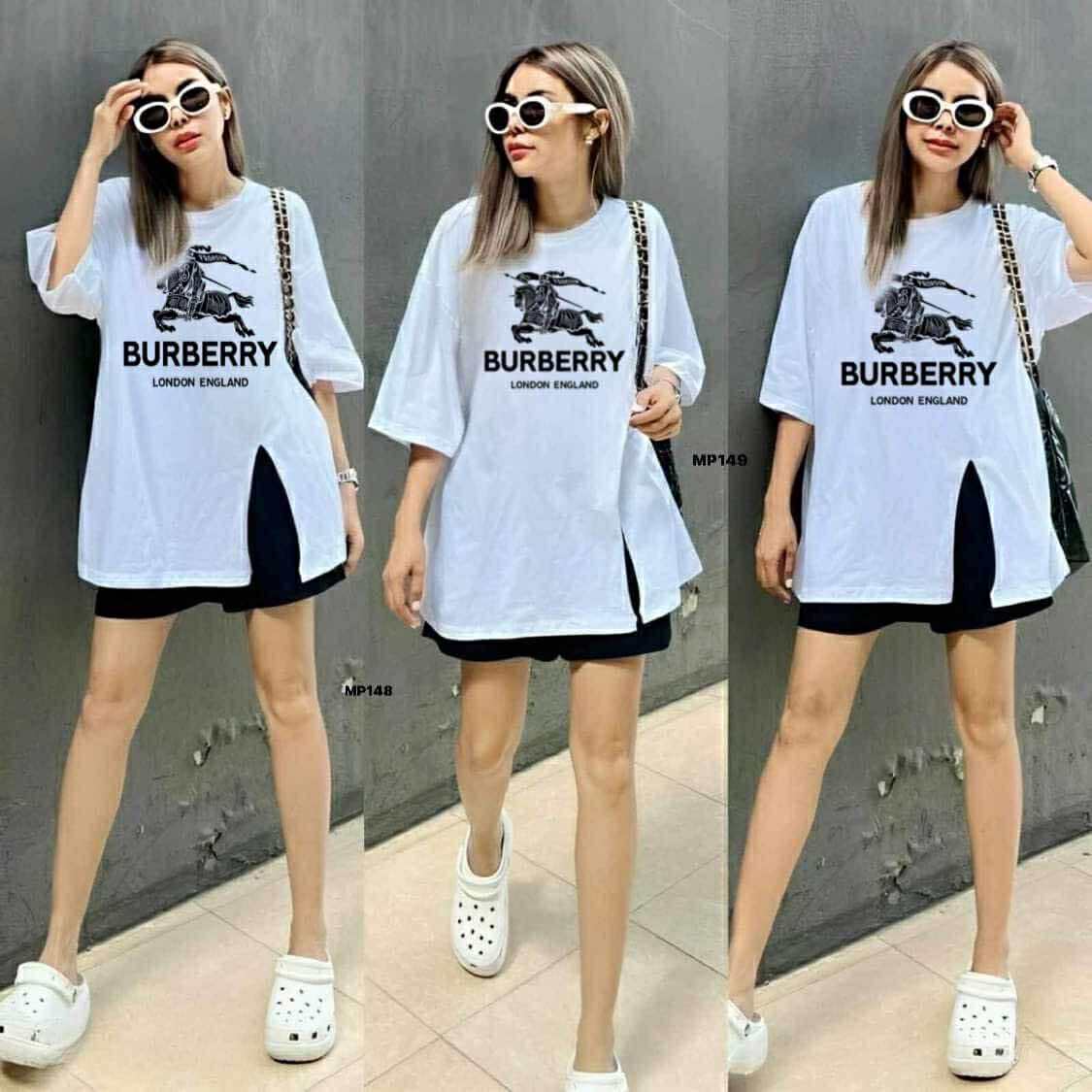 Women's Long Top with Side Slit Pair with Short | Printed | Casual Everyday Look