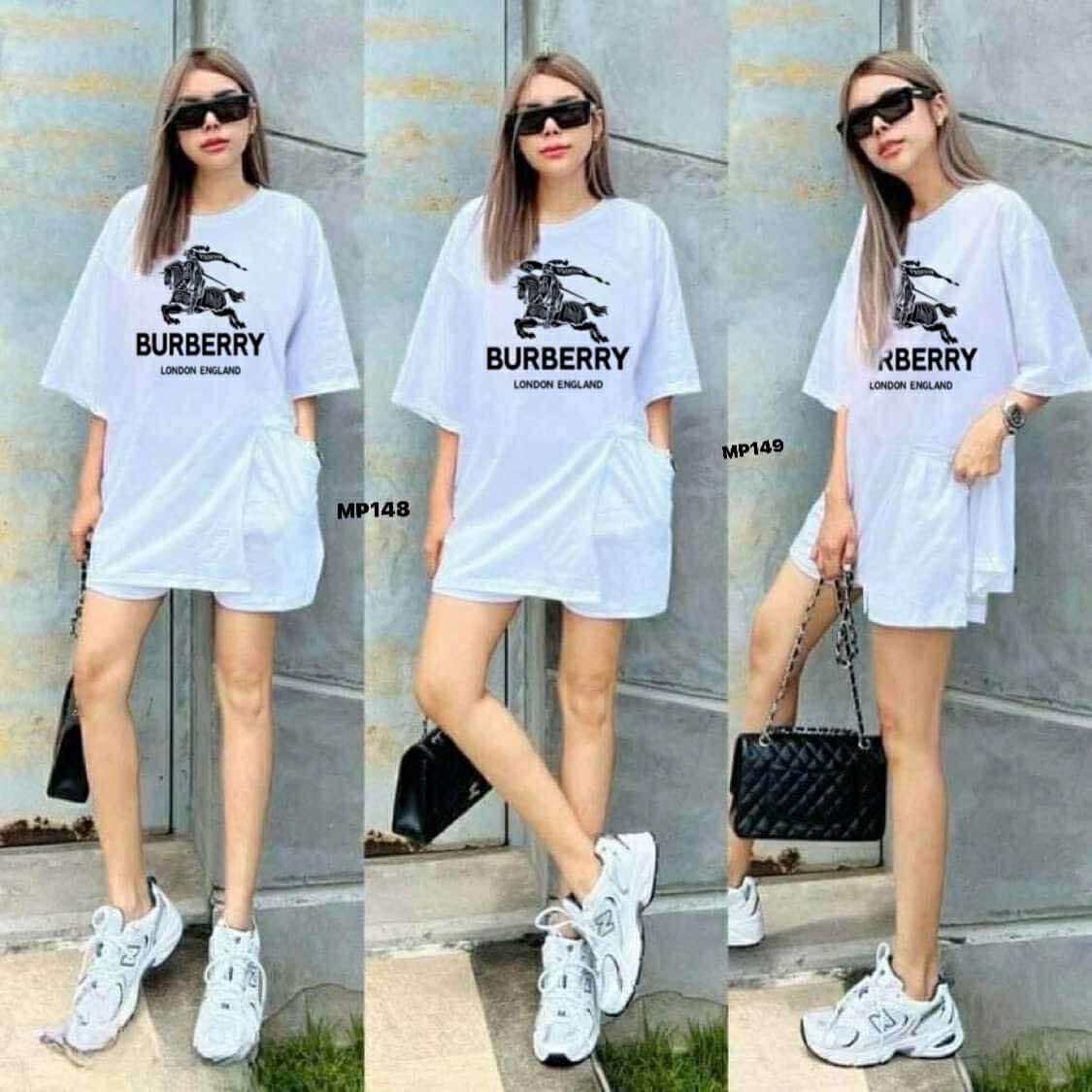 Women's Long Top with Side Slit Pair with Short | Printed | Casual Everyday Look