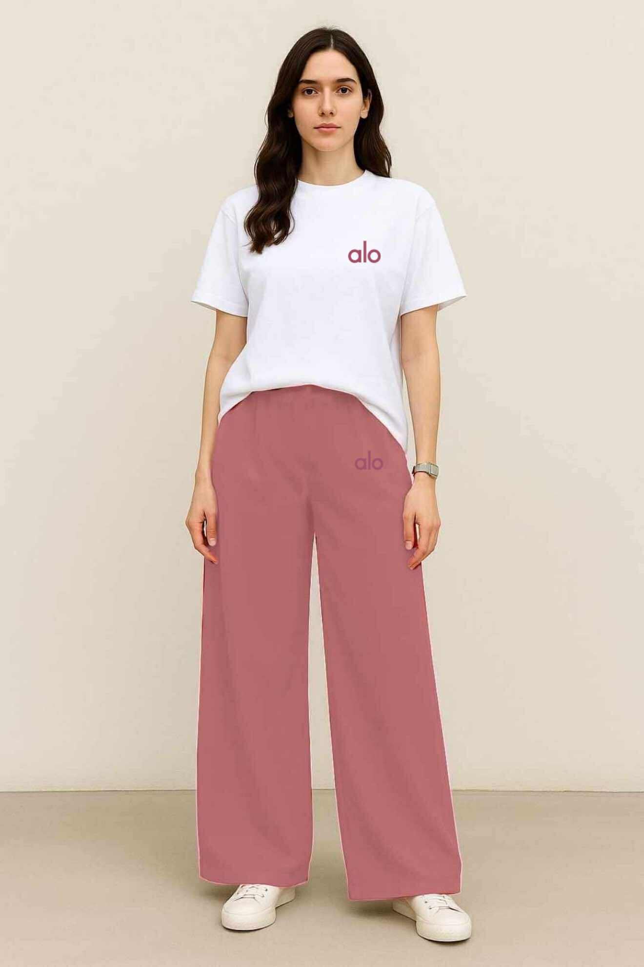 SUZY COORDINATES -EFFORTLES EVERYDAY CHIC