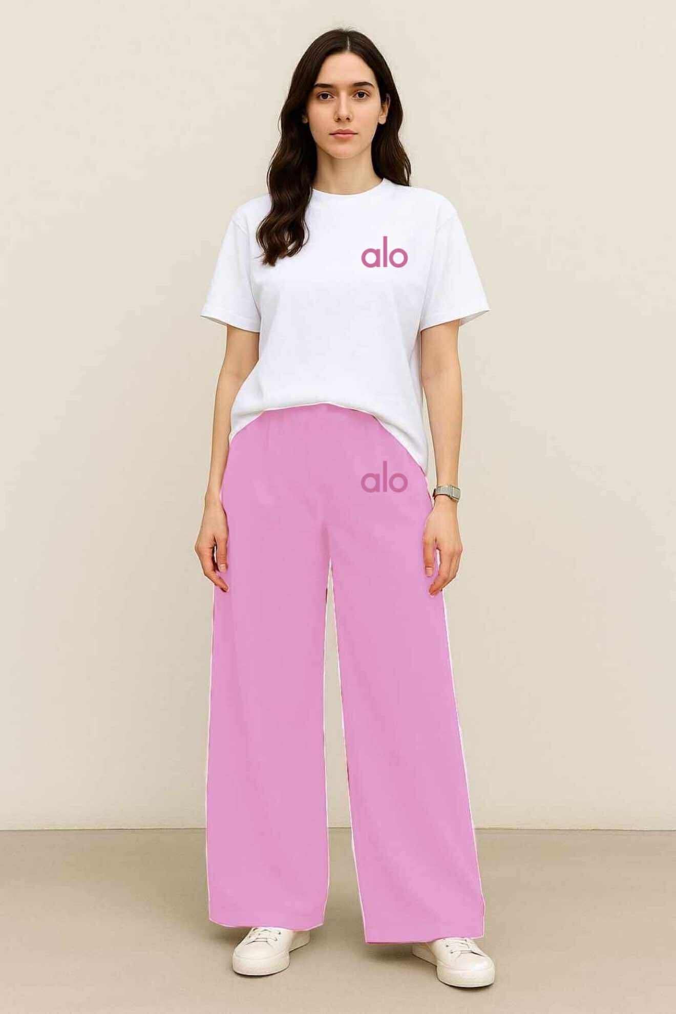 SUZY COORDINATES -EFFORTLES EVERYDAY CHIC