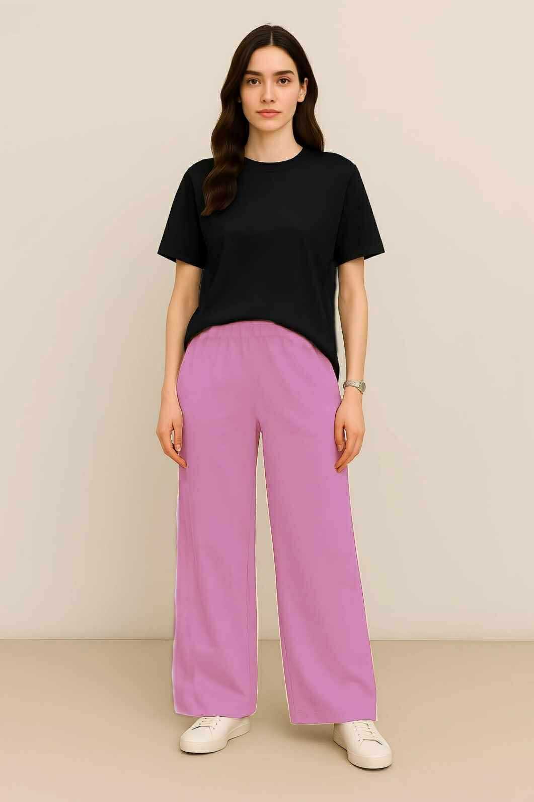 SUZY COORDINATES -EFFORTLES EVERYDAY CHIC