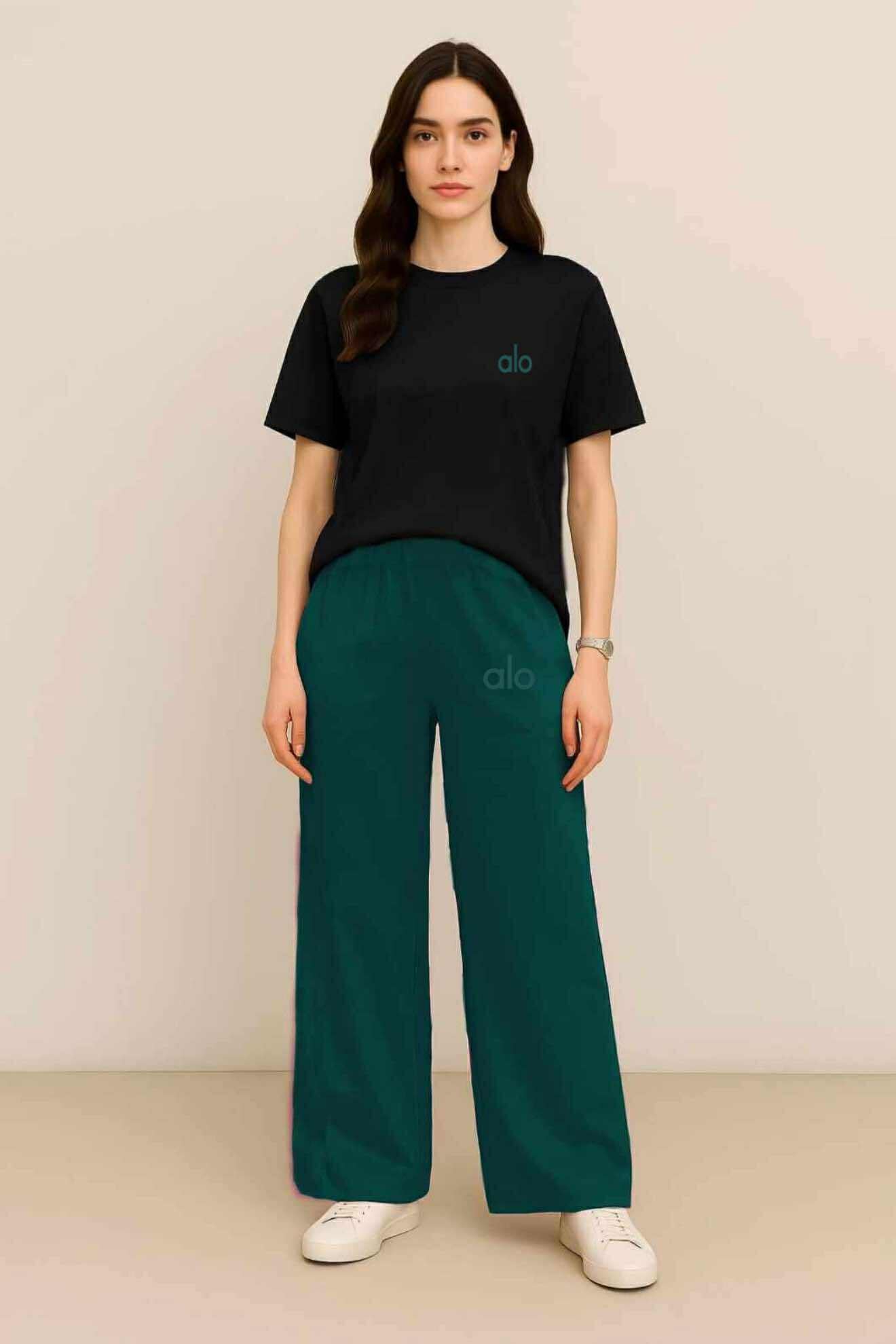 SUZY COORDINATES -EFFORTLES EVERYDAY CHIC