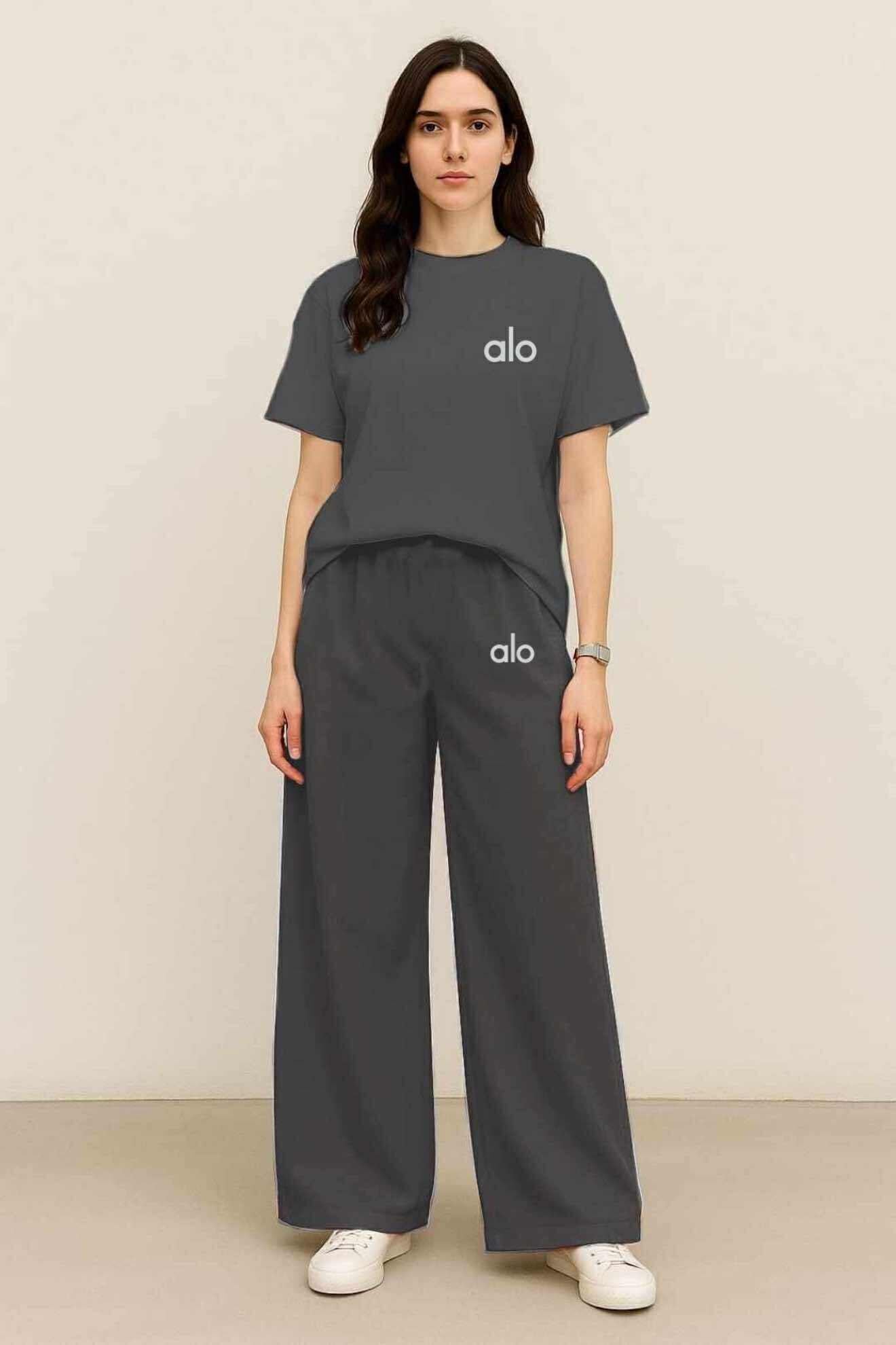 SUZY COORDINATES -EFFORTLES EVERYDAY CHIC