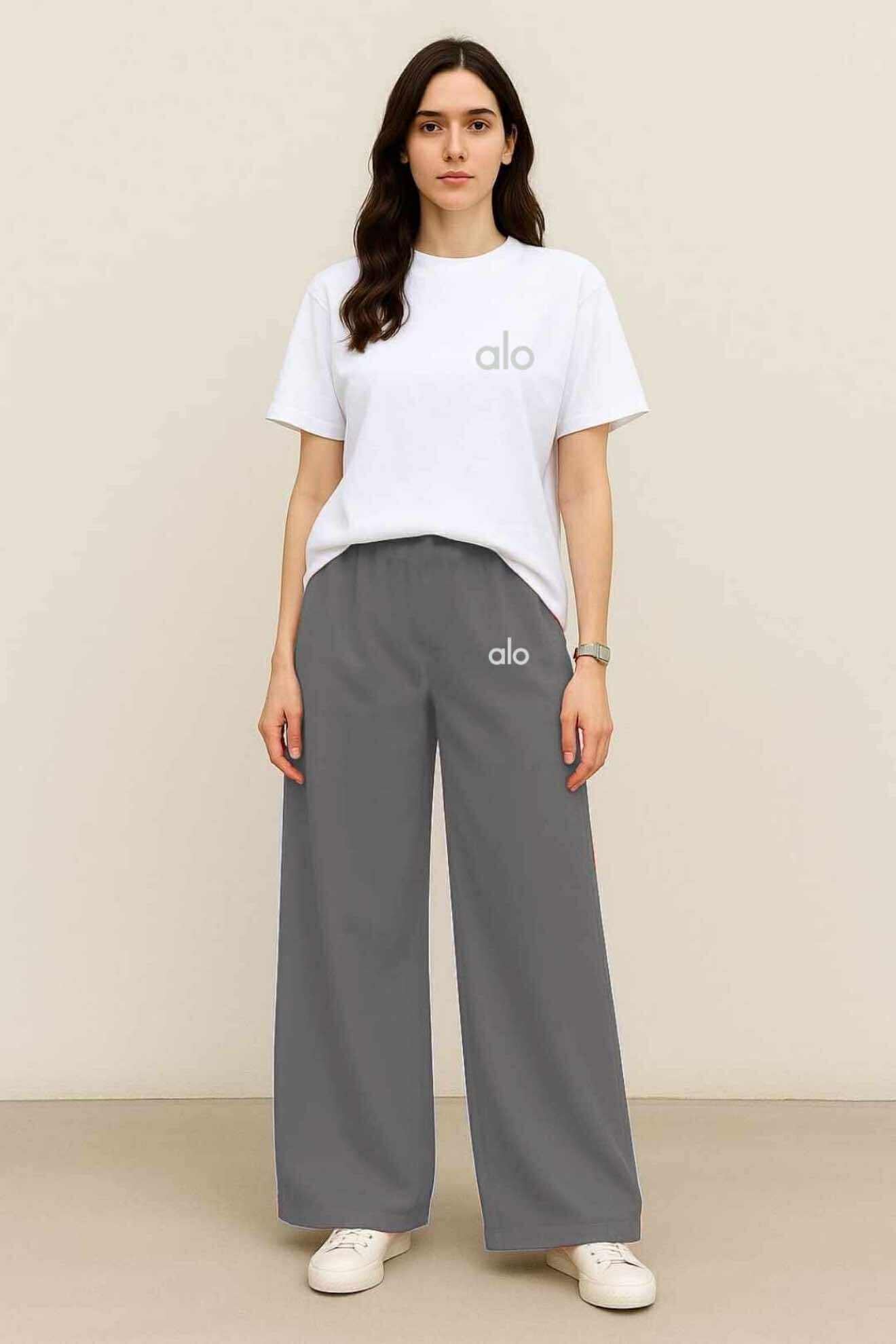 SUZY COORDINATES -EFFORTLES EVERYDAY CHIC