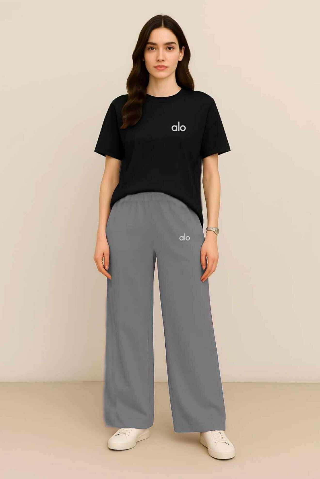 SUZY COORDINATES -EFFORTLES EVERYDAY CHIC