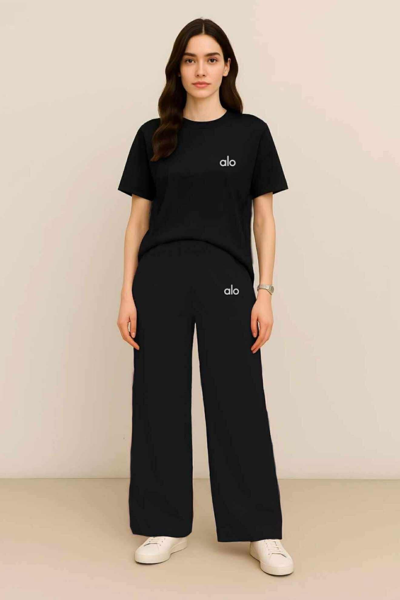 SUZY COORDINATES -EFFORTLES EVERYDAY CHIC