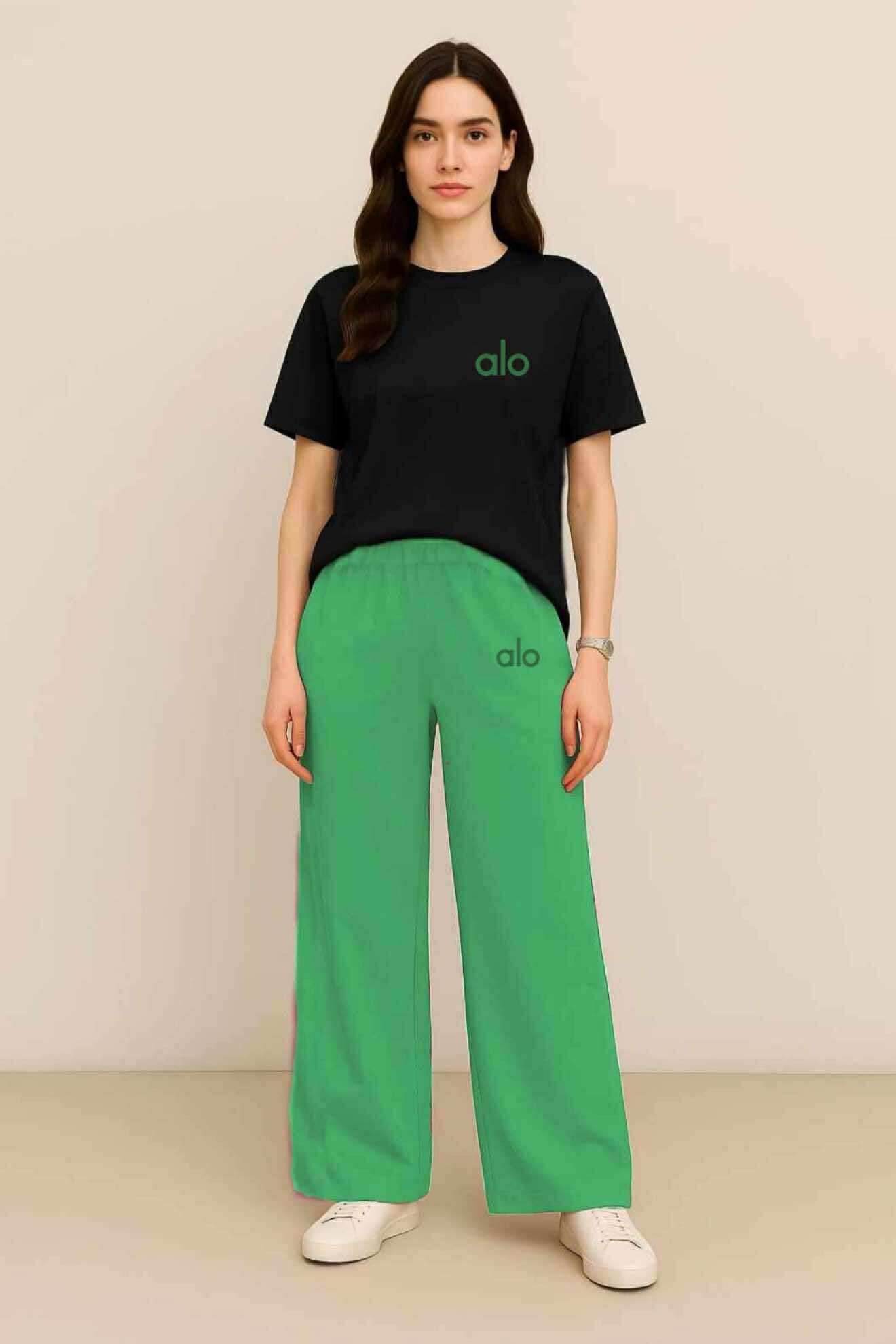 SUZY COORDINATES -EFFORTLES EVERYDAY CHIC
