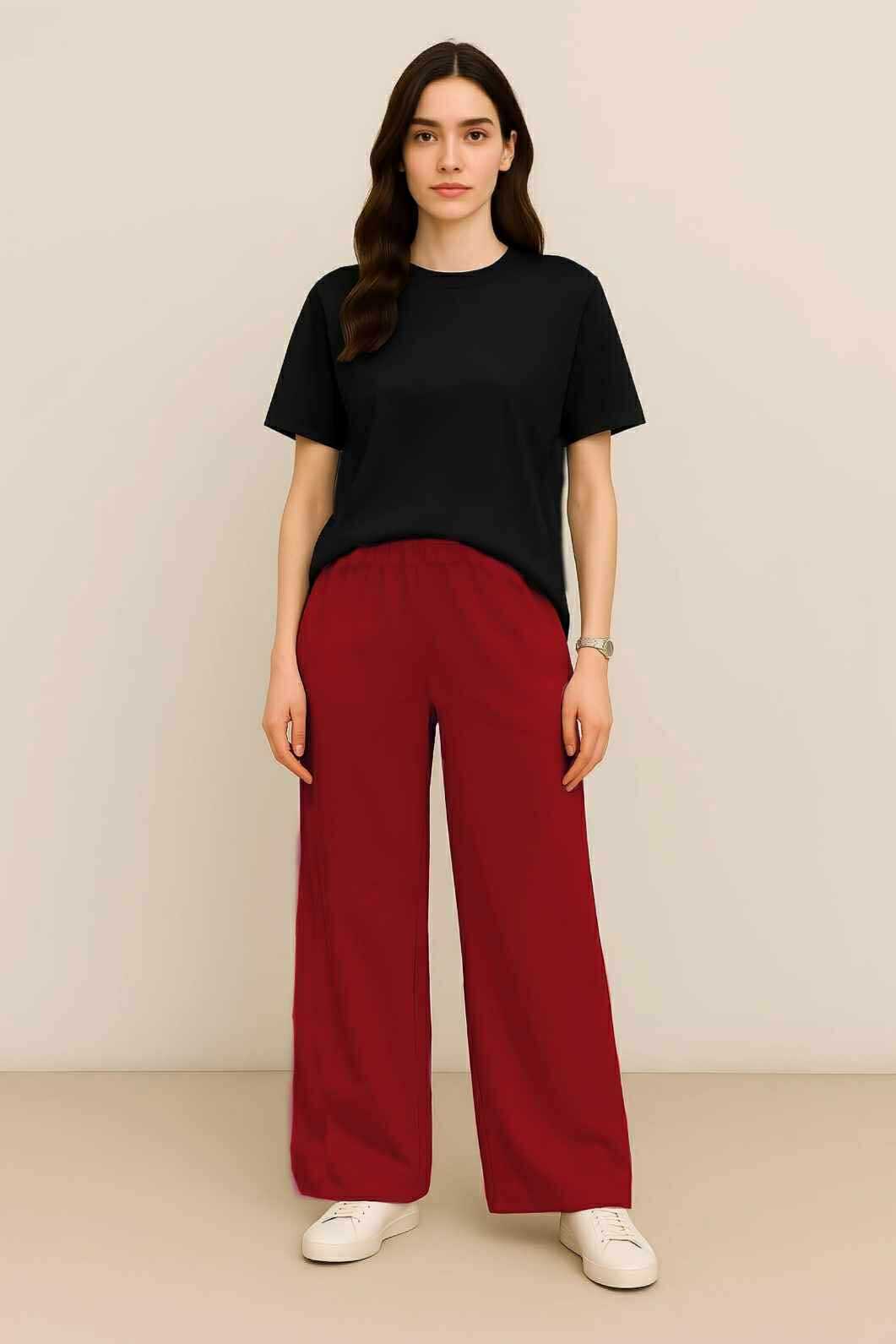 SUZY COORDINATES -EFFORTLES EVERYDAY CHIC