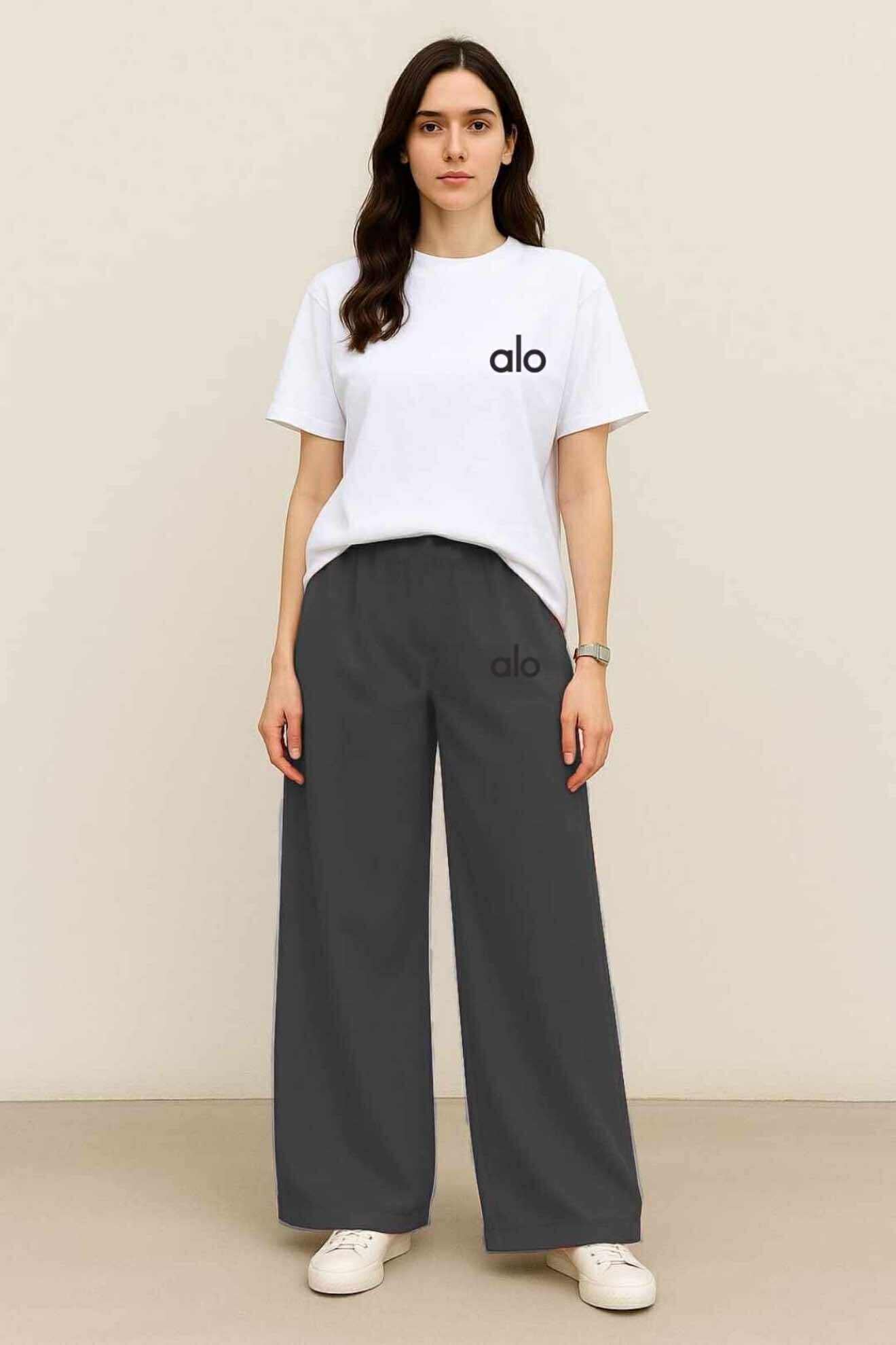 SUZY COORDINATES -EFFORTLES EVERYDAY CHIC