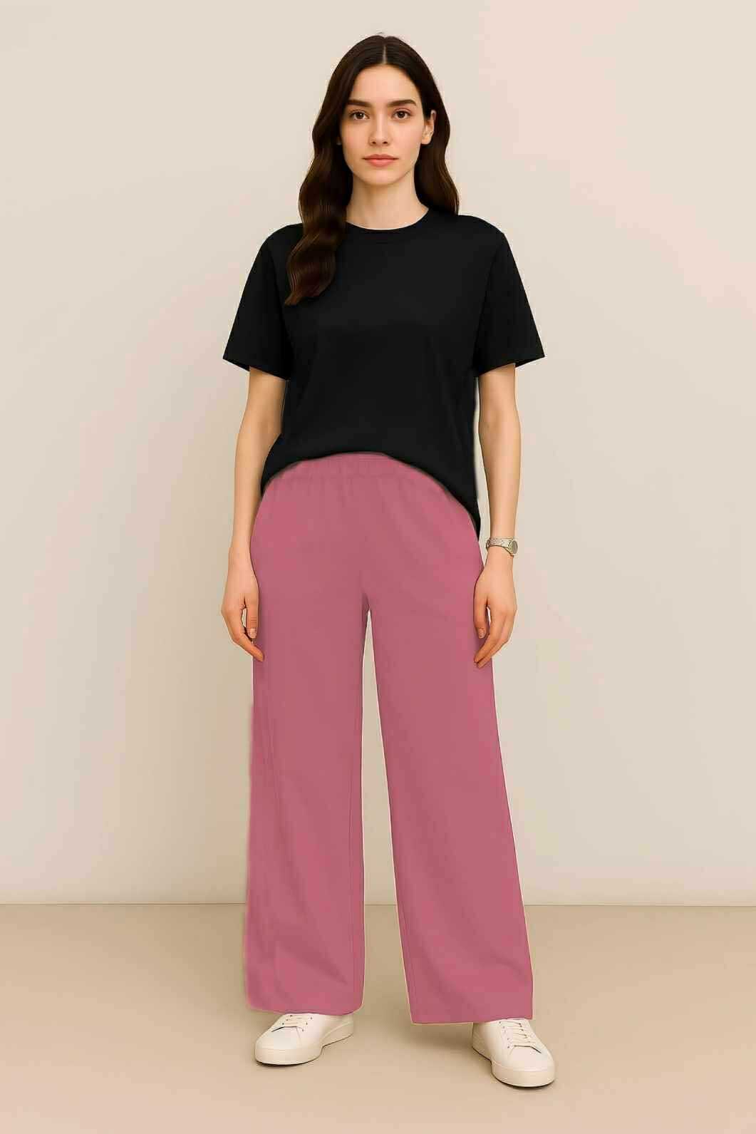 SUZY COORDINATES -EFFORTLES EVERYDAY CHIC