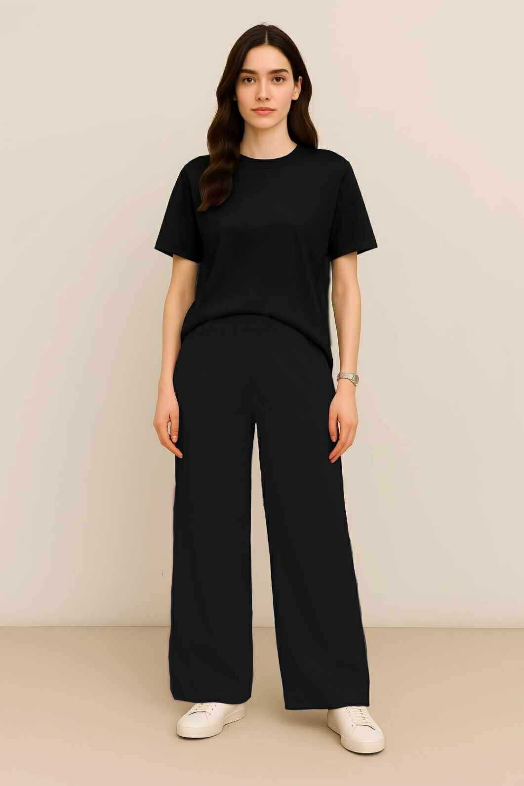 SUZY COORDINATES -EFFORTLES EVERYDAY CHIC