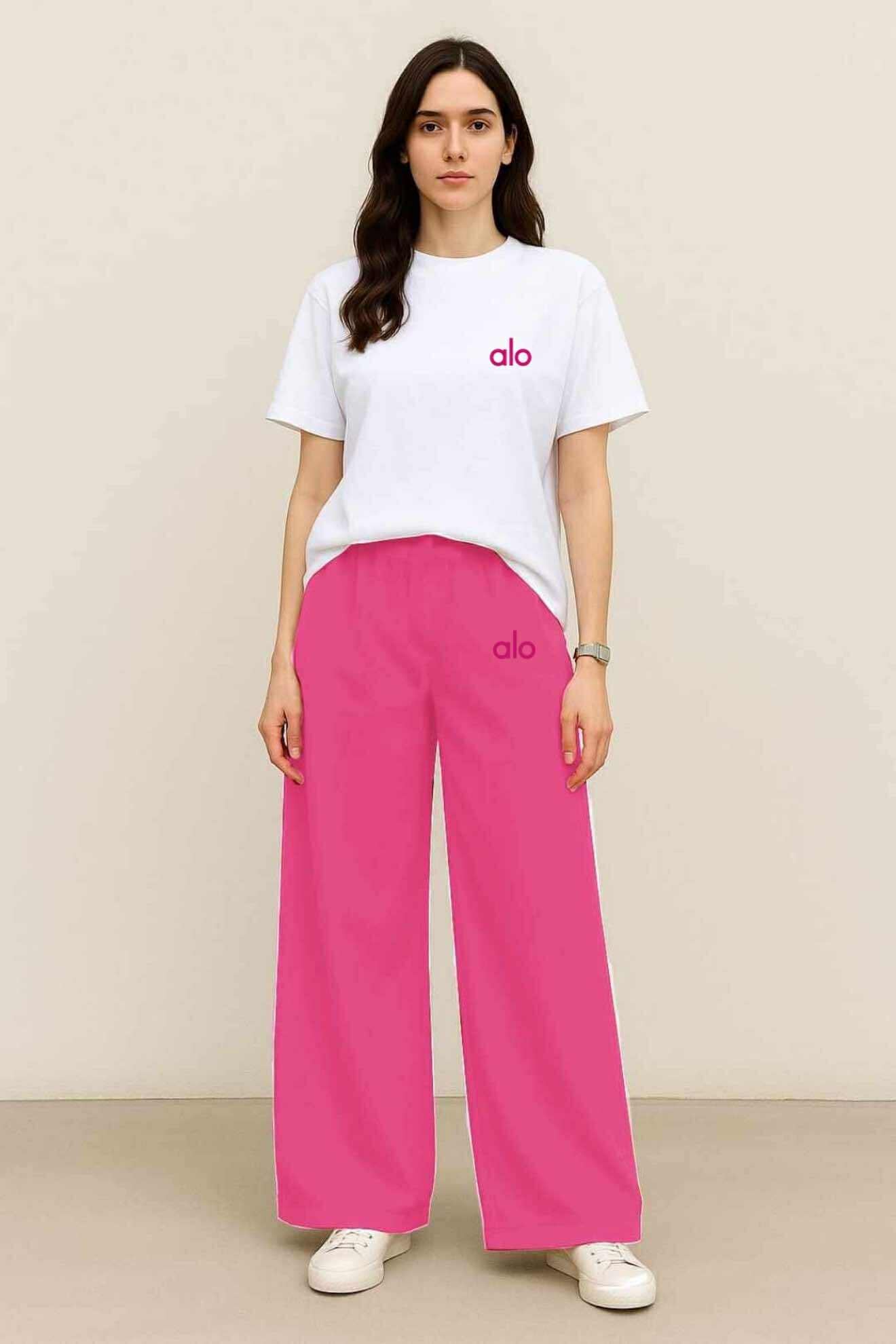 SUZY COORDINATES -EFFORTLES EVERYDAY CHIC
