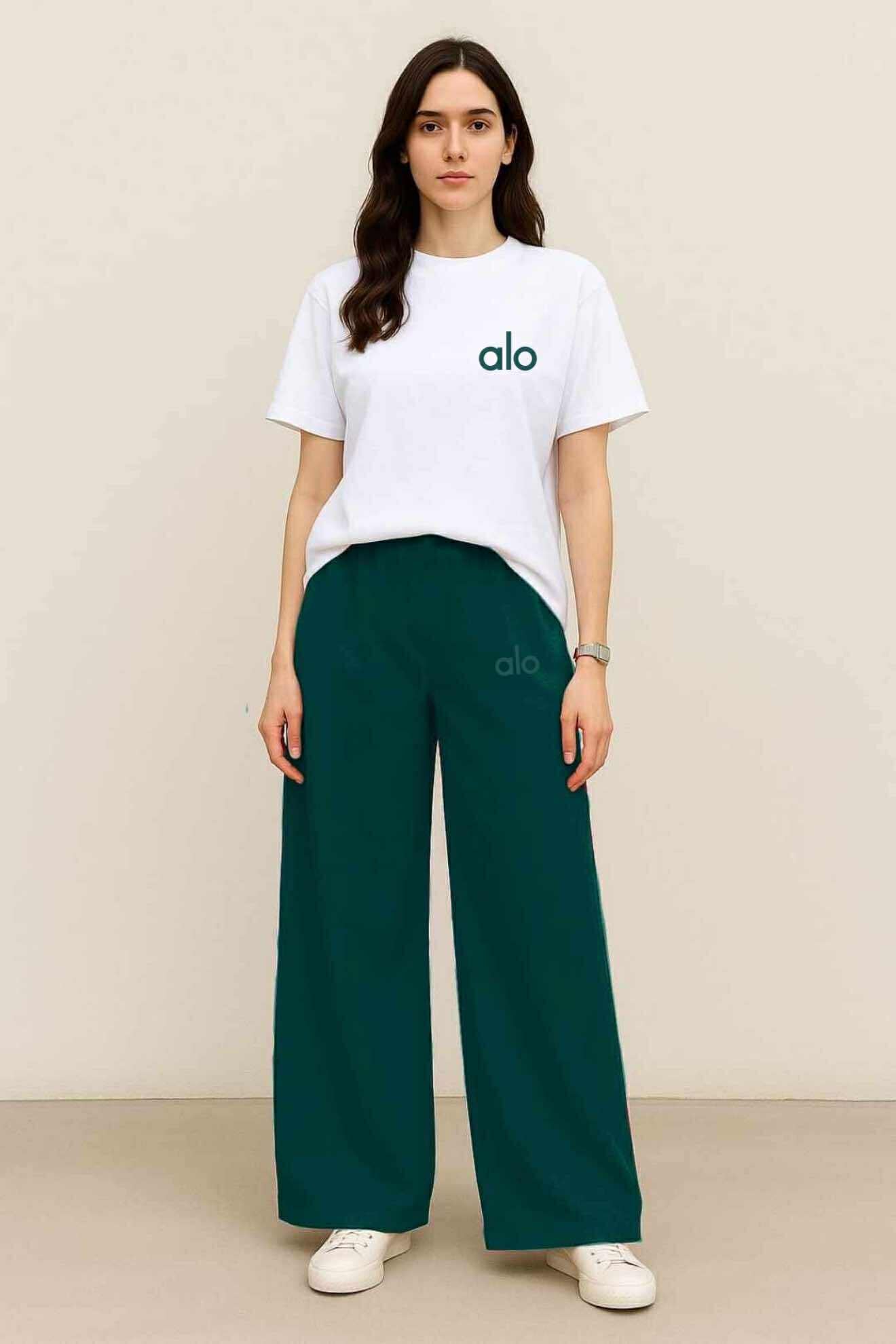 SUZY COORDINATES -EFFORTLES EVERYDAY CHIC