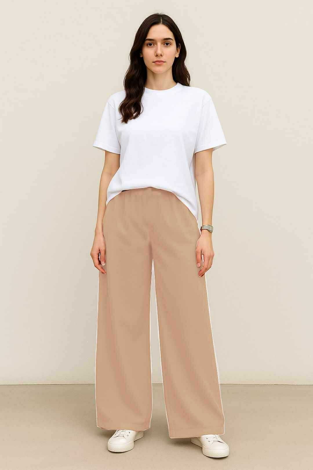 SUZY COORDINATES -EFFORTLES EVERYDAY CHIC