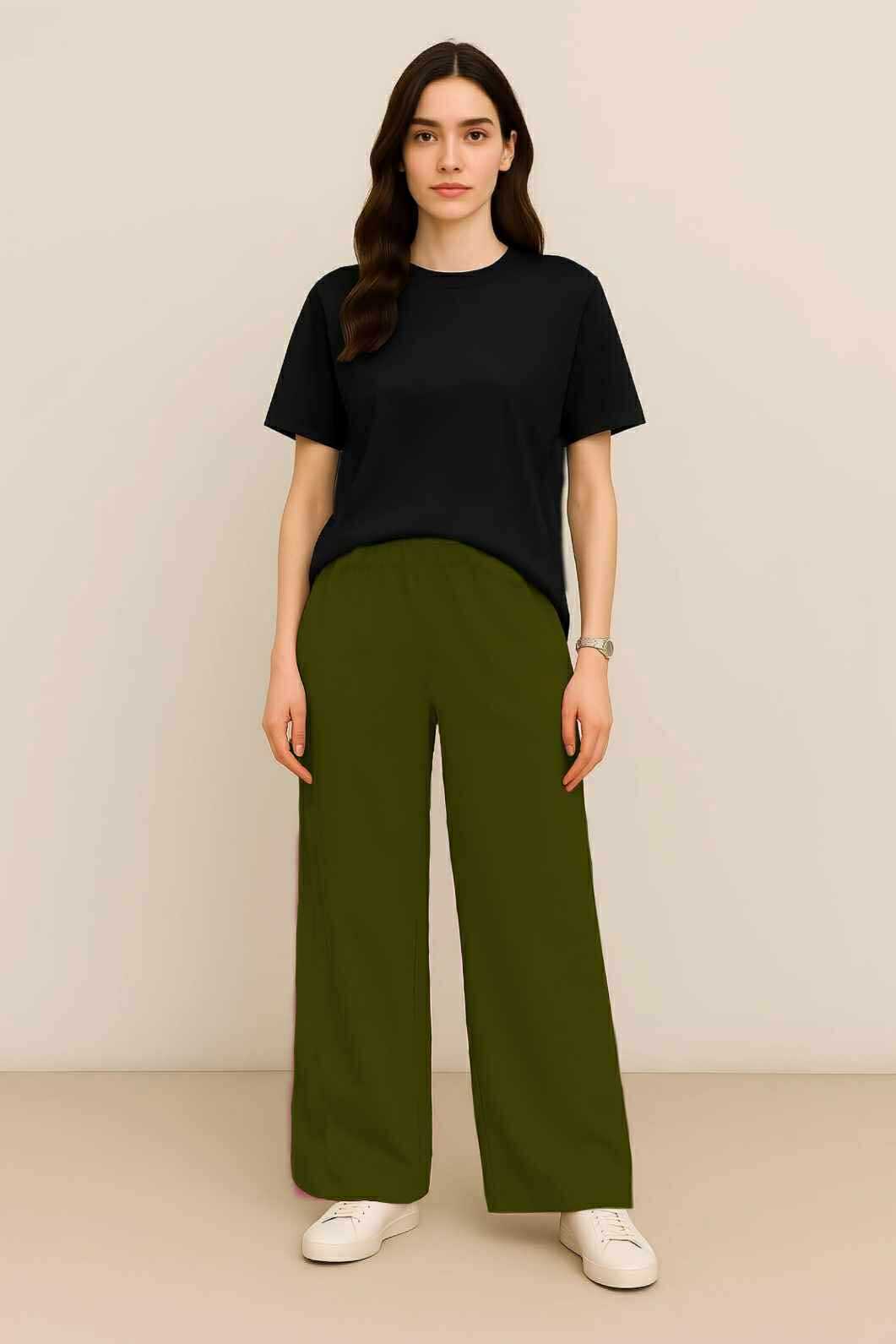 SUZY COORDINATES -EFFORTLES EVERYDAY CHIC
