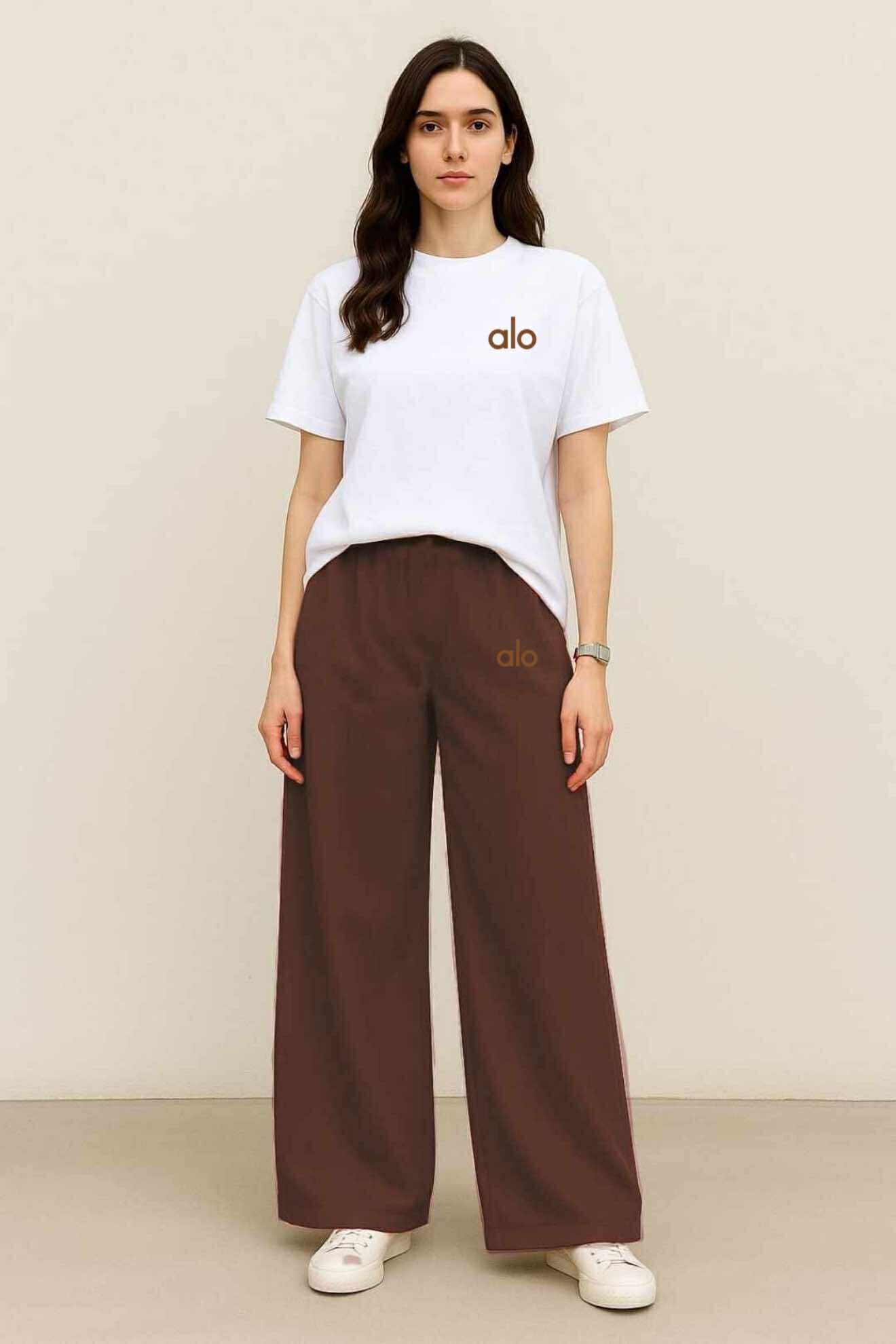 SUZY COORDINATES -EFFORTLES EVERYDAY CHIC
