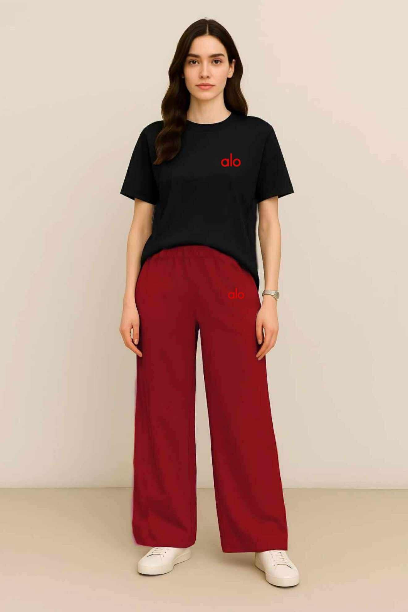 SUZY COORDINATES -EFFORTLES EVERYDAY CHIC