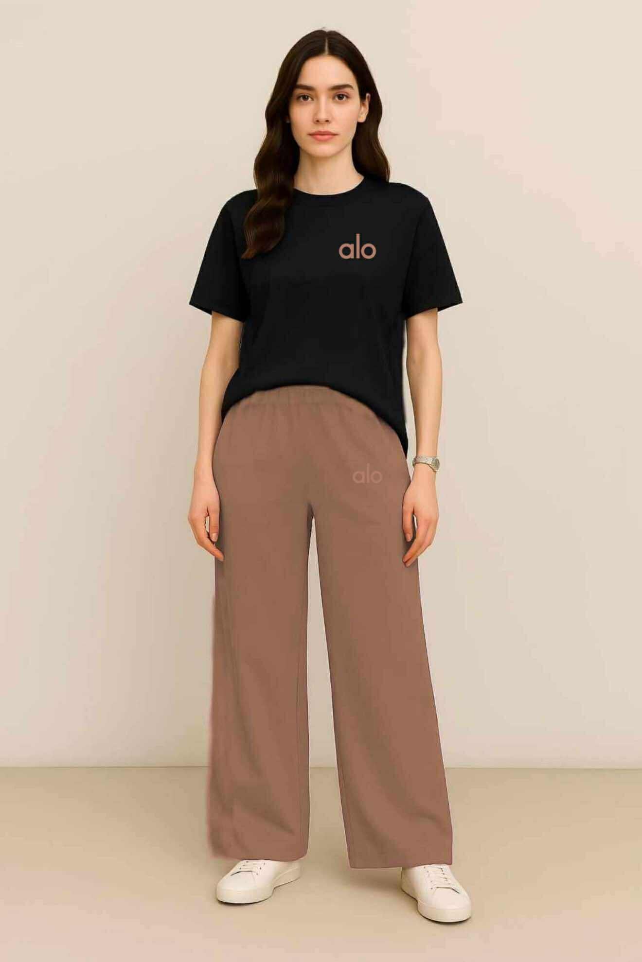 SUZY COORDINATES -EFFORTLES EVERYDAY CHIC
