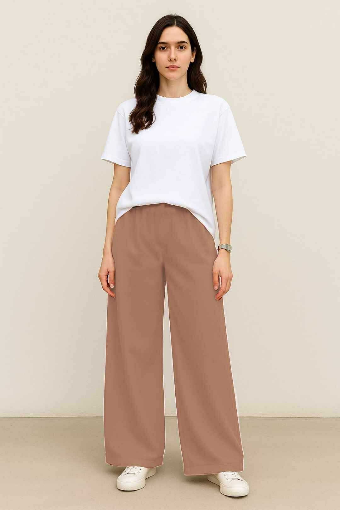 SUZY COORDINATES -EFFORTLES EVERYDAY CHIC