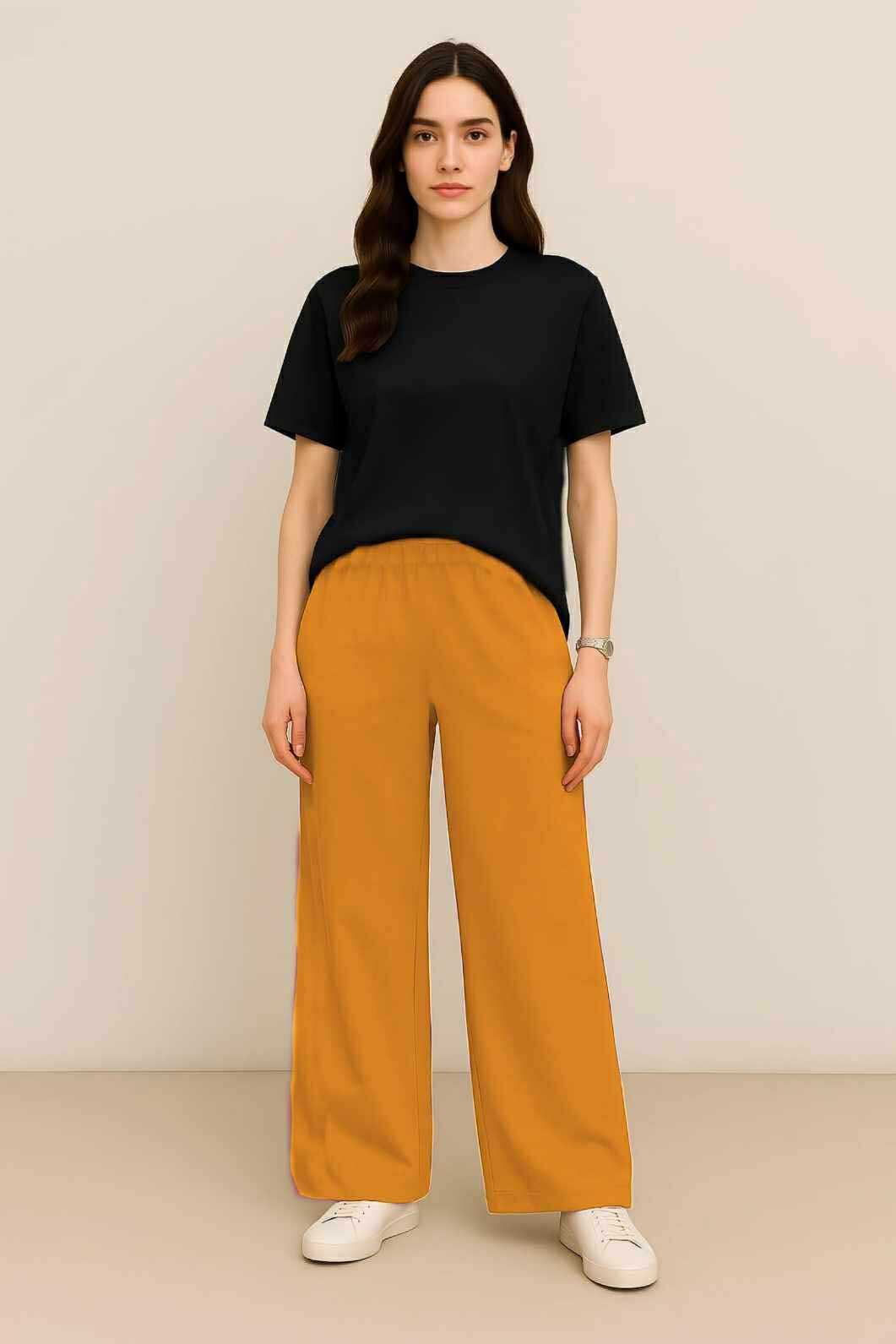 SUZY COORDINATES -EFFORTLES EVERYDAY CHIC