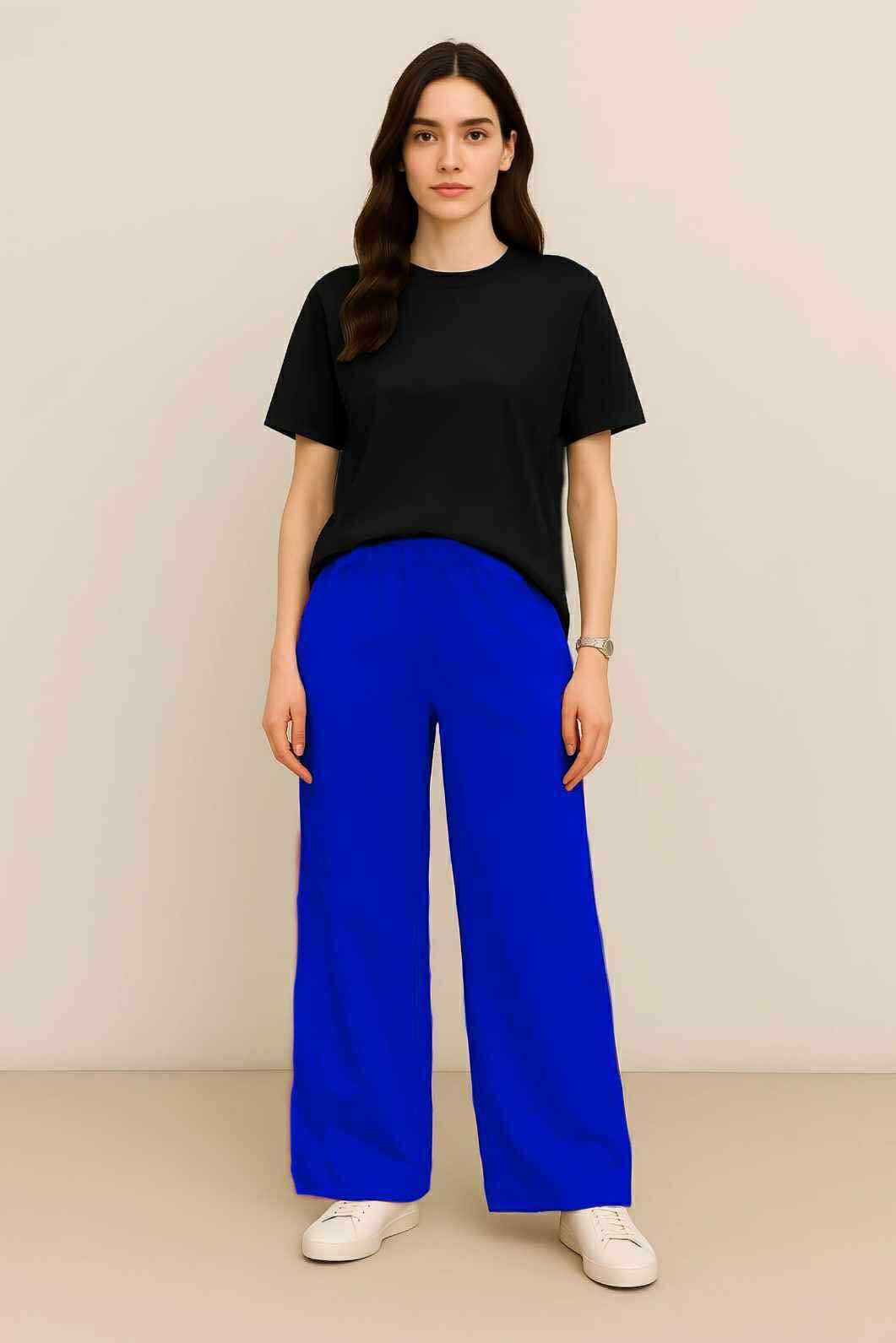 SUZY COORDINATES -EFFORTLES EVERYDAY CHIC