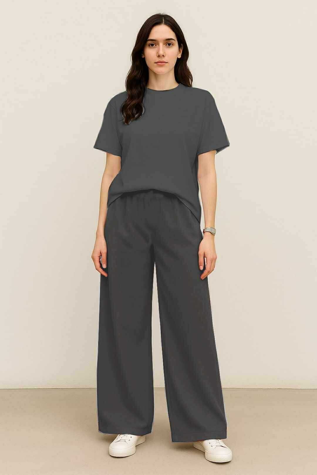 SUZY COORDINATES -EFFORTLES EVERYDAY CHIC