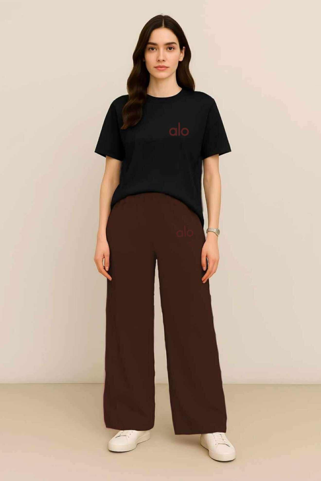 SUZY COORDINATES -EFFORTLES EVERYDAY CHIC