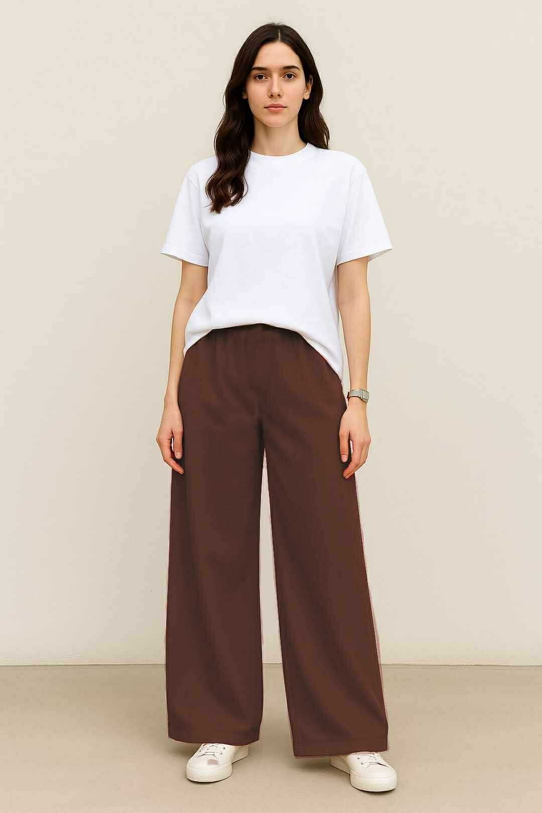 SUZY COORDINATES -EFFORTLES EVERYDAY CHIC