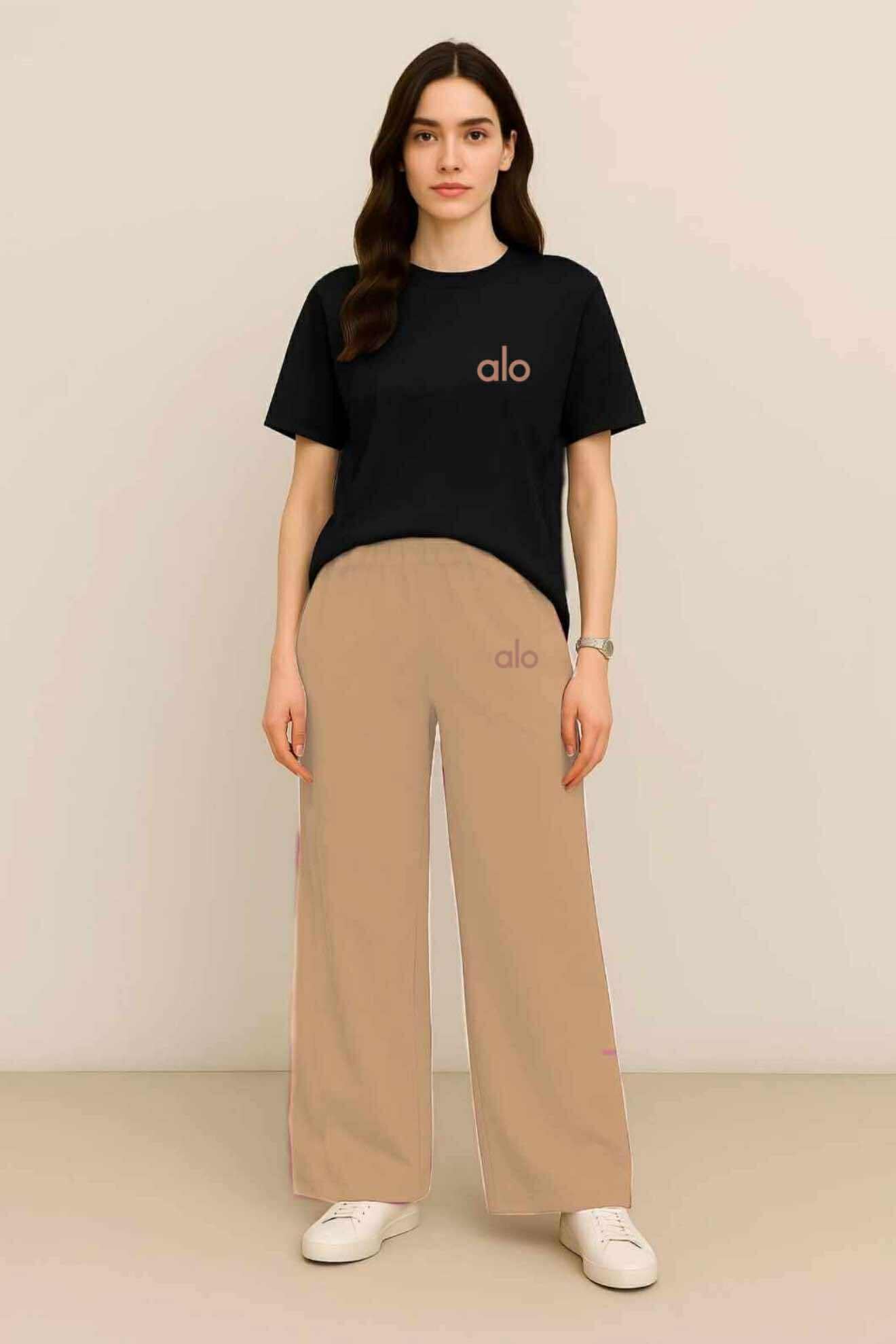 SUZY COORDINATES -EFFORTLES EVERYDAY CHIC