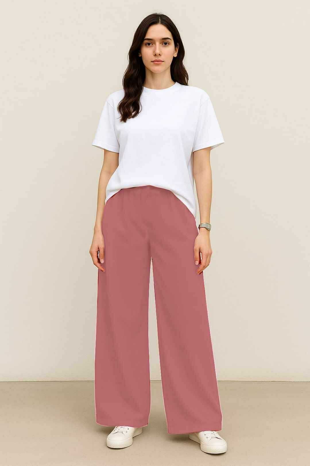 SUZY COORDINATES -EFFORTLES EVERYDAY CHIC