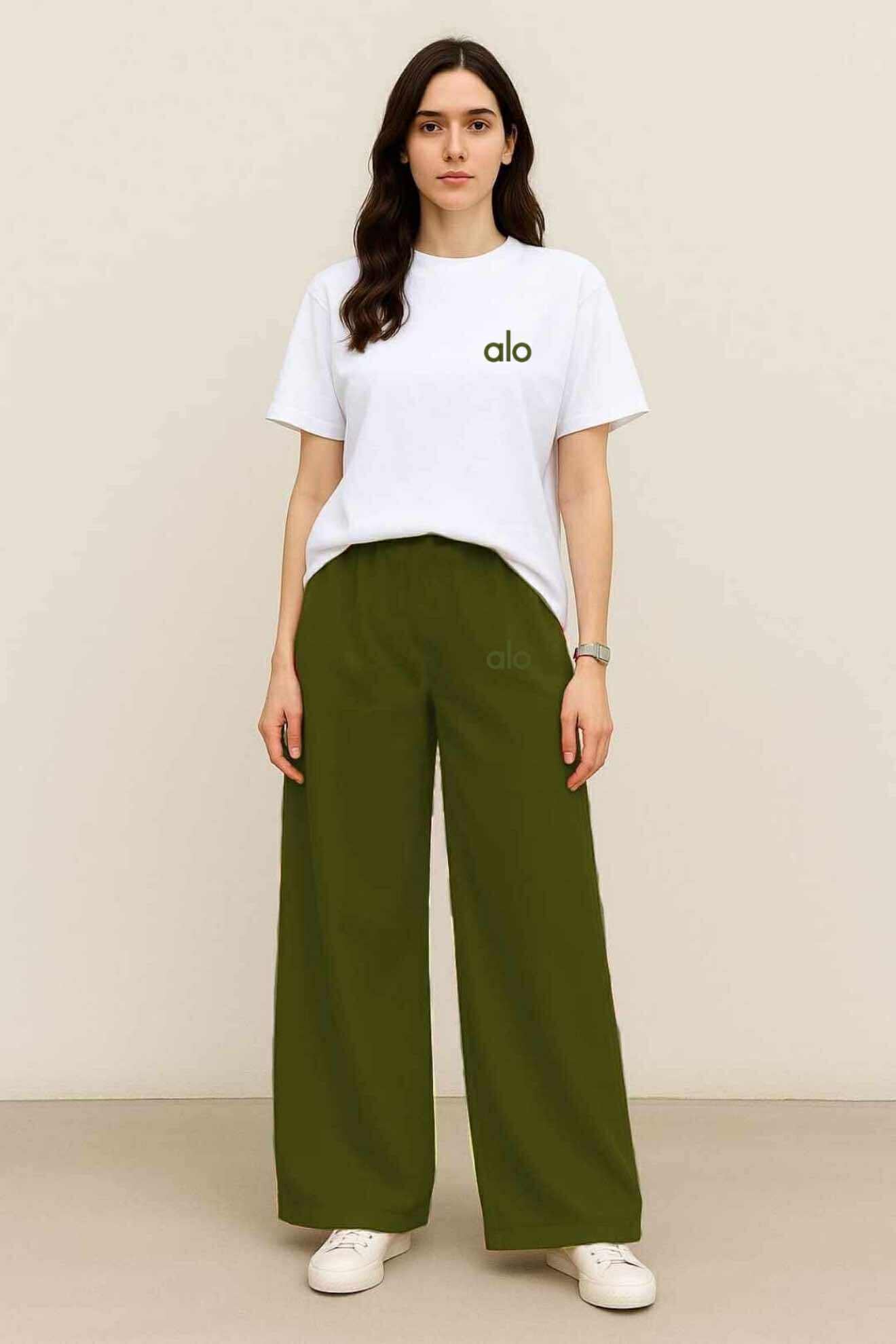 SUZY COORDINATES -EFFORTLES EVERYDAY CHIC