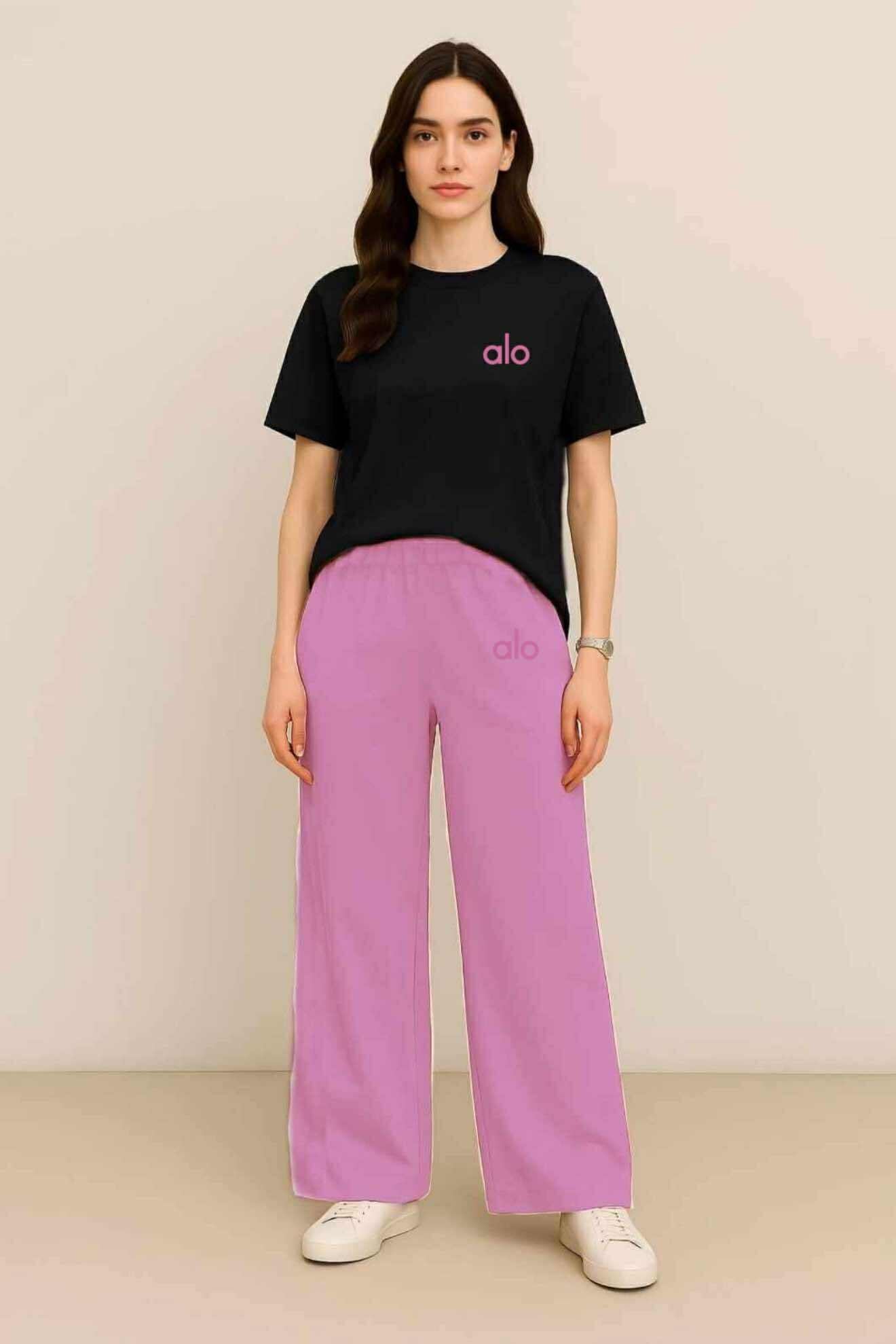 SUZY COORDINATES -EFFORTLES EVERYDAY CHIC