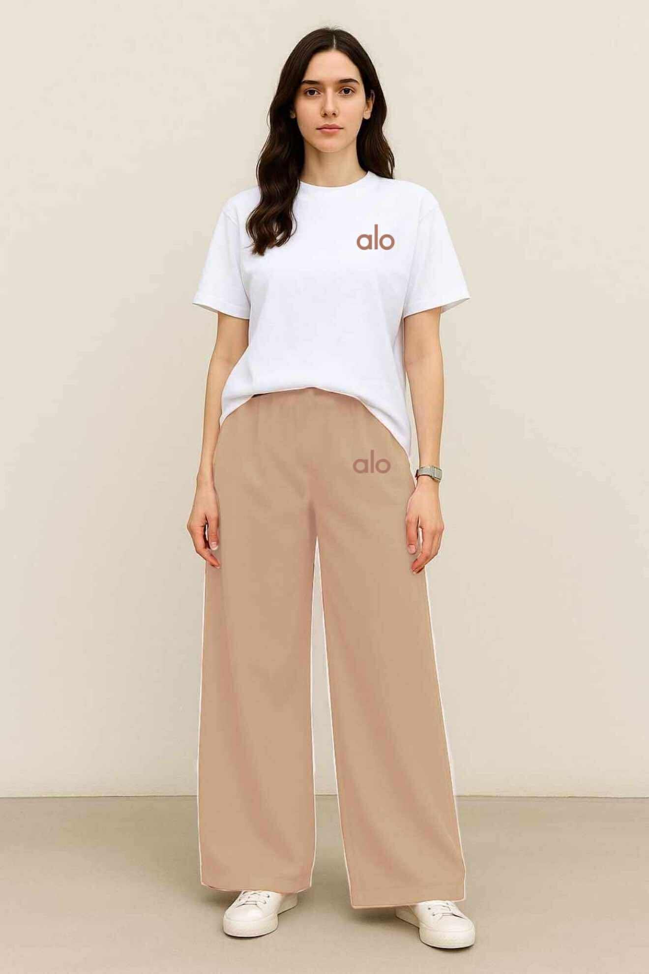 SUZY COORDINATES -EFFORTLES EVERYDAY CHIC