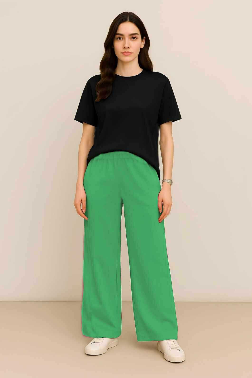 SUZY COORDINATES -EFFORTLES EVERYDAY CHIC