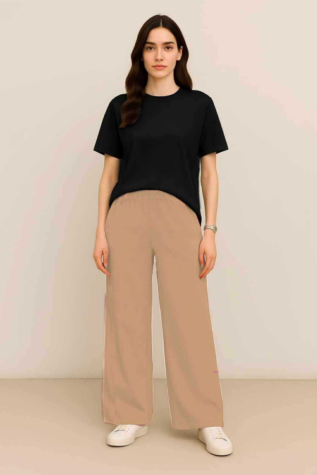 SUZY COORDINATES -EFFORTLES EVERYDAY CHIC